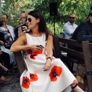 Meet your Posher, Jacquie